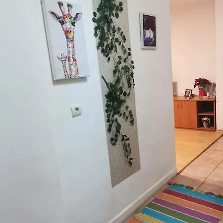 Appartamento Center, Piata Unirii