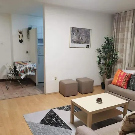 Center, Piata Unirii Lägenhet *
