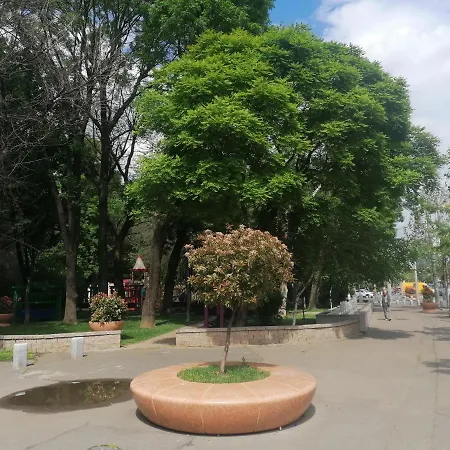 Center, Piata Unirii Lägenhet *