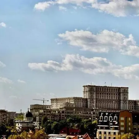 Center, Piata Unirii Lägenhet *